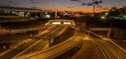 SICE SIGN LONG-TERM COMMITMENT TO KEEP THE WESTCONNEX M4 AND M8 SUPPORTED, OPEN AND SAFE FOR THE NEXT 3 YEARS